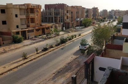 Whole Building - 5 Bedrooms - 5 Bathrooms for sale in National Project For Housing Fourth Region - Hadayek October - 6 October City - Giza